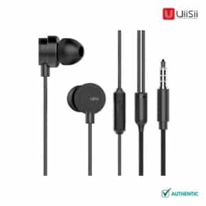 UiiSii HM13 In-Ear Wired Earphone