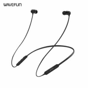 Wavefun Flex Pro Bluetooth Neckband Updated Version