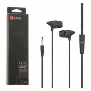 UiiSii C100 In-ear Wired Earphone