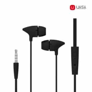 UiiSii C100 In-ear Wired Earphone