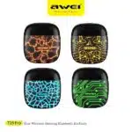 Awei T28 Pro TWS Gaming Earbuds