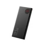 Baseus Adaman 10000mAh 22.5W Metal Digital Display Power Bank