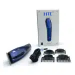 HTC AT-1210 Rechargeable Hair Clipper Trimmer - Image 4