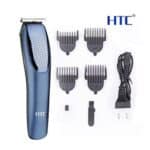 HTC AT-1210 Rechargeable Hair Clipper Trimmer