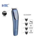 HTC AT-1210 Rechargeable Hair Clipper Trimmer