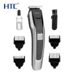 HTC AT-538 Rechargeable Hair and Beard Trimmer