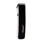Kemei KM-3590 Men 5 in 1 Rechargeable Nose Ear Beard Trimmer - Image 3