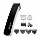 Kemei-KM-3590-Men-5-in-1-Rechargable-Trimmer