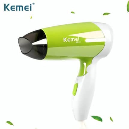 Kemei KM-6830 Professional Hair Dryer for Women