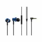 Mi Dual Driver Metal Magnetic In-Ear Earphone