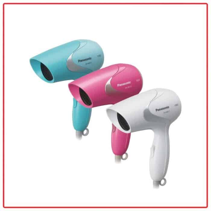 Panasonic EH-ND11 Compact Hair Dryer For Women