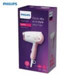 Philips HP8108/00 DryCare Essential Compact Hair Dryer