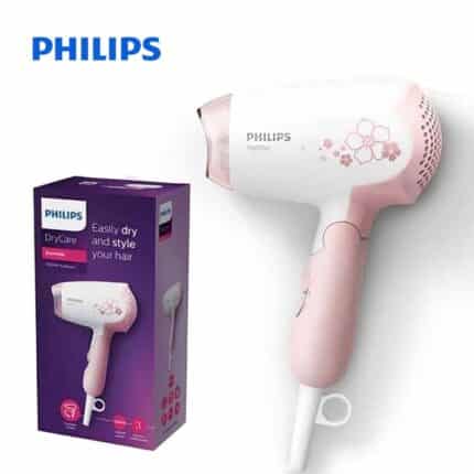 Philips HP8108/00 DryCare Essential Compact Hair Dryer