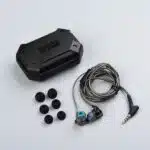 QKZ DM7 In-Ear Wired Earphone - Image 2