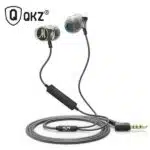 QKZ DM7 In-Ear Wired Earphone