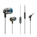 QKZ DM7 In-Ear Wired Earphone - Image 3