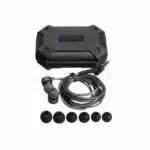 QKZ DM9 In-Ear Wired Earphone - Image 3