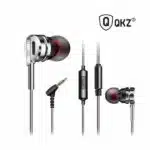 QKZ DM9 In-Ear Wired Earphone - Image 2