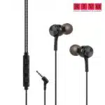RIVO EP 103 In-Ear Wired Earphone