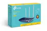 TP-Link Archer C20 AC750 Dual Band Router - Image 3
