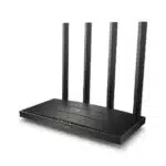 TP-Link Archer C6 V4 AC1200 1200mbps MU-MIMO Gigabit Router - Image 2