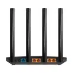 TP-Link Archer C6 V4 AC1200 1200mbps MU-MIMO Gigabit Router - Image 3