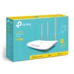 TP-Link TL-WR845N 300 Mbps Wi-Fi Router - Image 3