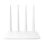 Tenda F6 300Mbps N300 4 Antenna Wifi Router - Image 3