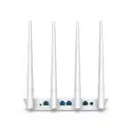 Tenda F6 300Mbps N300 4 Antenna Wifi Router - Image 2