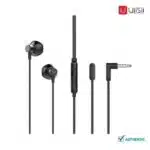 Uiisii HM12 Wired Earphone In-Ear with Mic