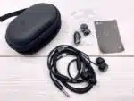 UiiSii HM13 In-Ear Wired Earphone - Image 2