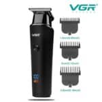 VGR V-937 Professional Rechargeable Electric Hair Trimmer