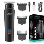 VGR V-937 Professional Rechargeable Electric Hair TrimmerVGR V-937 Professional Rechargeable Electric Hair Trimmer
