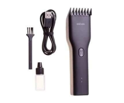 Xiaomi Mi ENCHEN Boost USB Electric Hair Trimmer