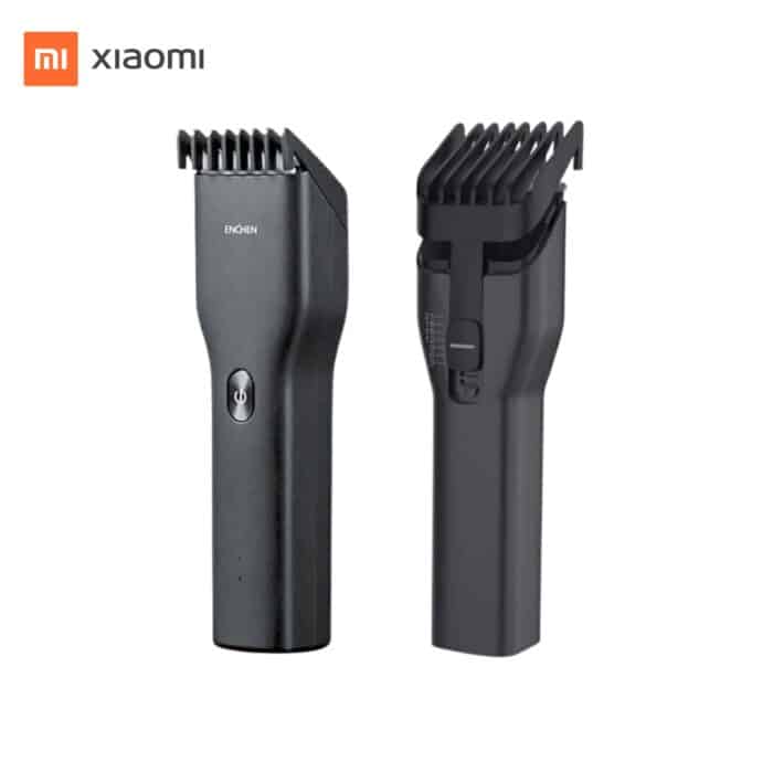 Xiaomi Mi ENCHEN Boost USB Electric Hair Trimmer