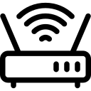 Router & Networking