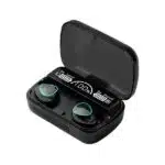 M10 TWS Wireless Earbuds Price in Bangladesh at Gadget Corner.