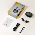 QCY ArcBuds HT07 ANC TWS Earbuds - Image 2