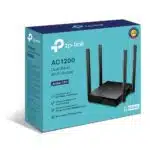 TP-Link Archer C54 AC1200 Dual-Band Wi-Fi Router - Image 2
