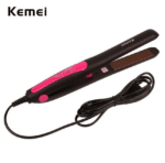 kemei Km-328 Professional Hair Straightener