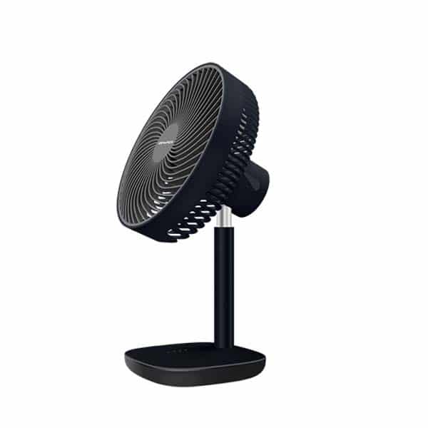 Awei F23 Mini Portable USB Rechargeable Desk Fan