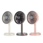 JYSUPER JY-2217 AC/DC Rechargeable 4000mAh Battery