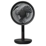 SOLOVE Desktop Stand Fan F5 5W 4000mAh