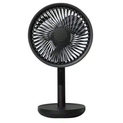 SOLOVE Desktop Stand Fan F5 5W 4000mAh