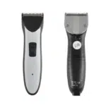 Kemei KM 3909 Rechargeable Adult and Children Hair Clippers - Image 3
