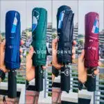 BMW Premium Umbrella