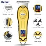 HTC AT-176 Beard Trimmer and Hair Clipper for Men