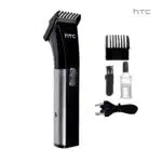 HTC AT-1107B Beard Trimmer for Men
