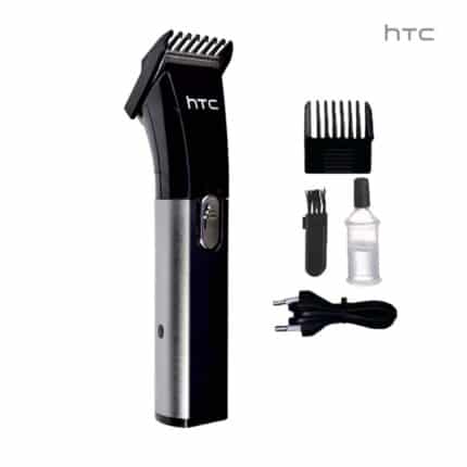HTC AT-1107B Beard Trimmer for Men