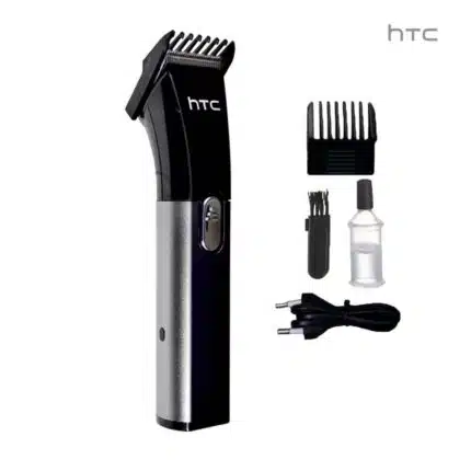 HTC AT-1107B Beard Trimmer for Men